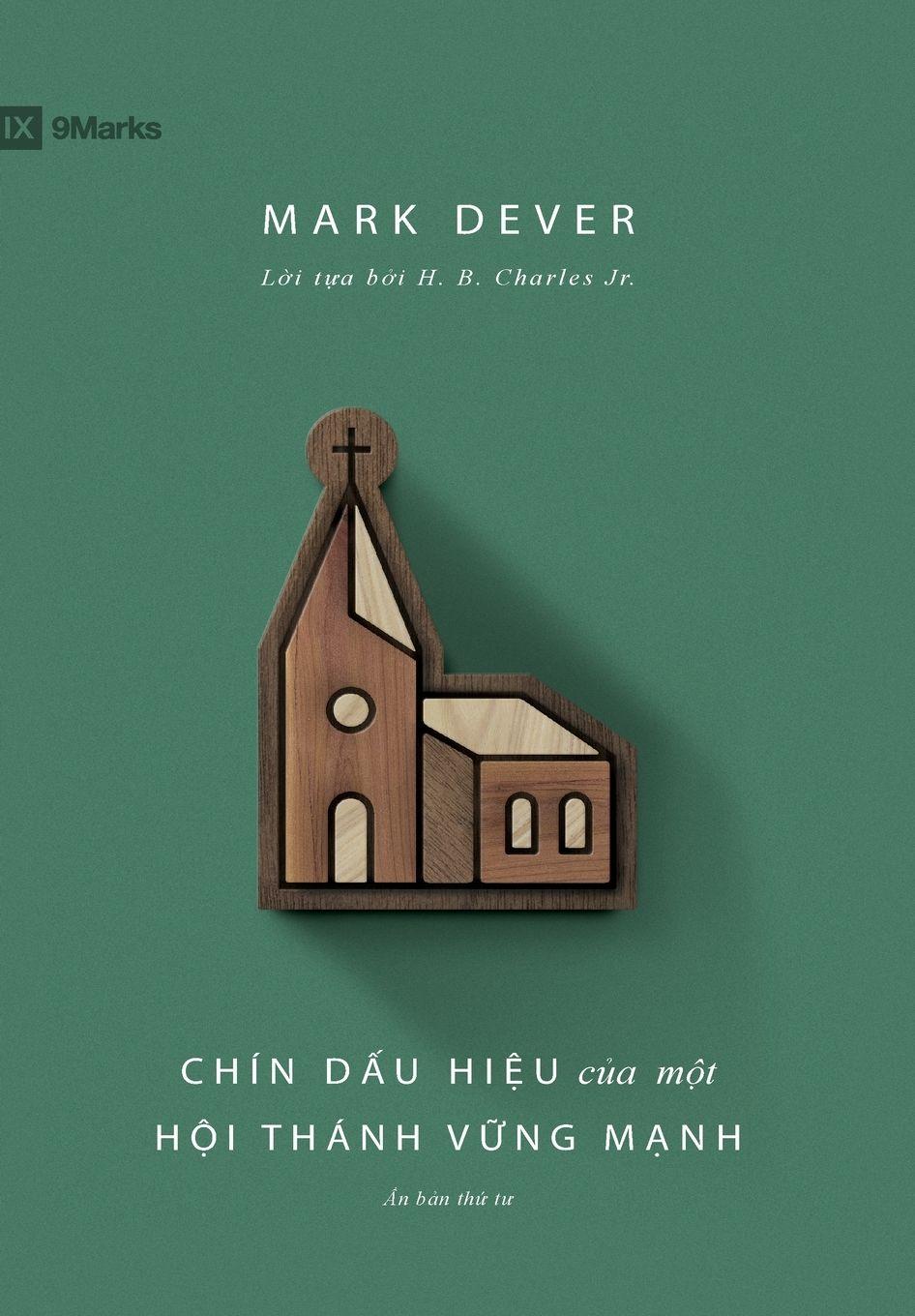 Vorderes Coverbild Chín d&#7845;u hi&#7879;u c&#7911;a m&#7897;t H&#7897;i thánh v&#7919;ng m&#7841;nh