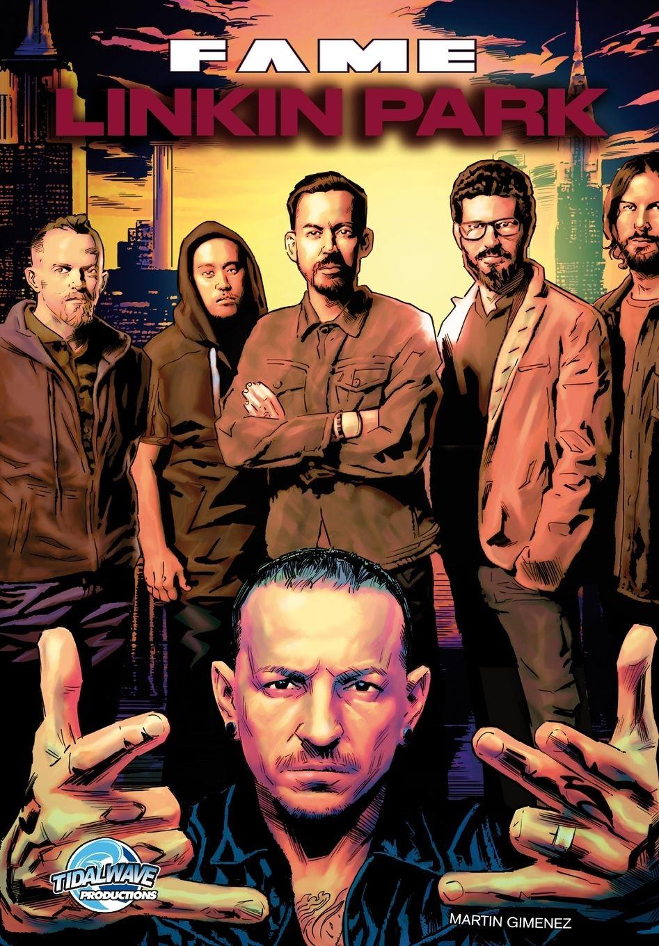 Vorderes Coverbild Fame