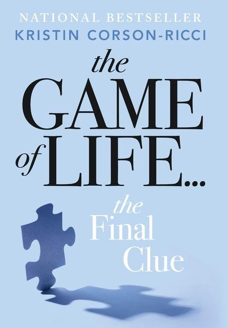 Vorderes Coverbild The Game of Lie...