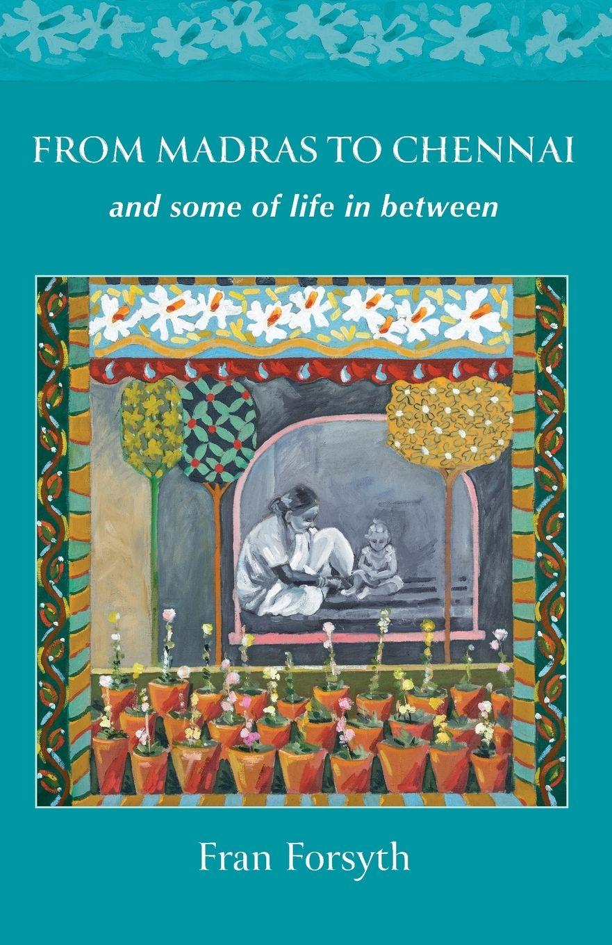 Vorderes Coverbild From Madras to Chennai