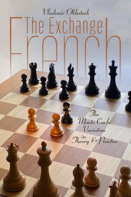 Vorderes Coverbild The Exchange French