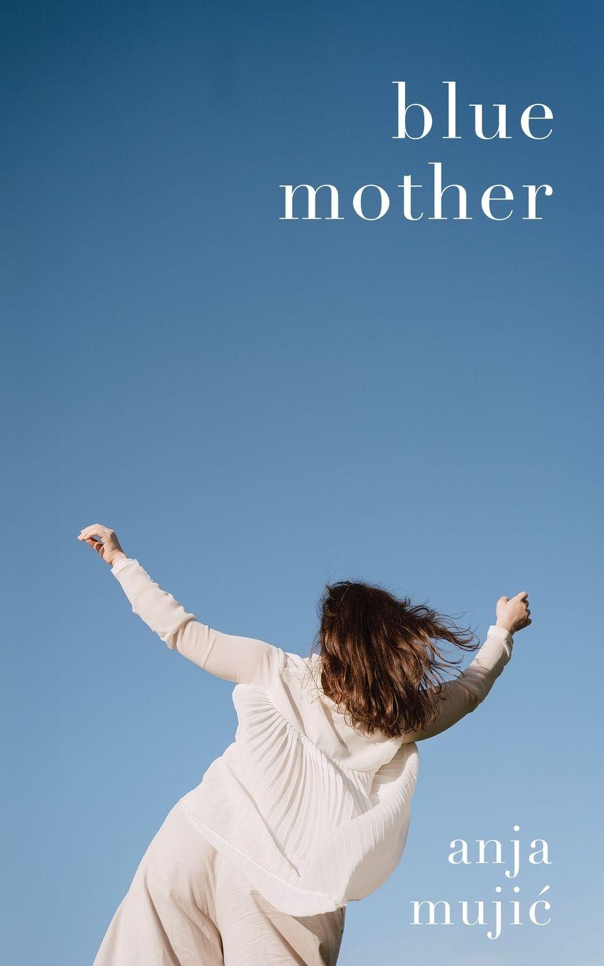 Vorderes Coverbild Blue Mother