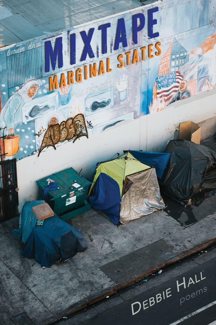 Vorderes Coverbild Mixtape