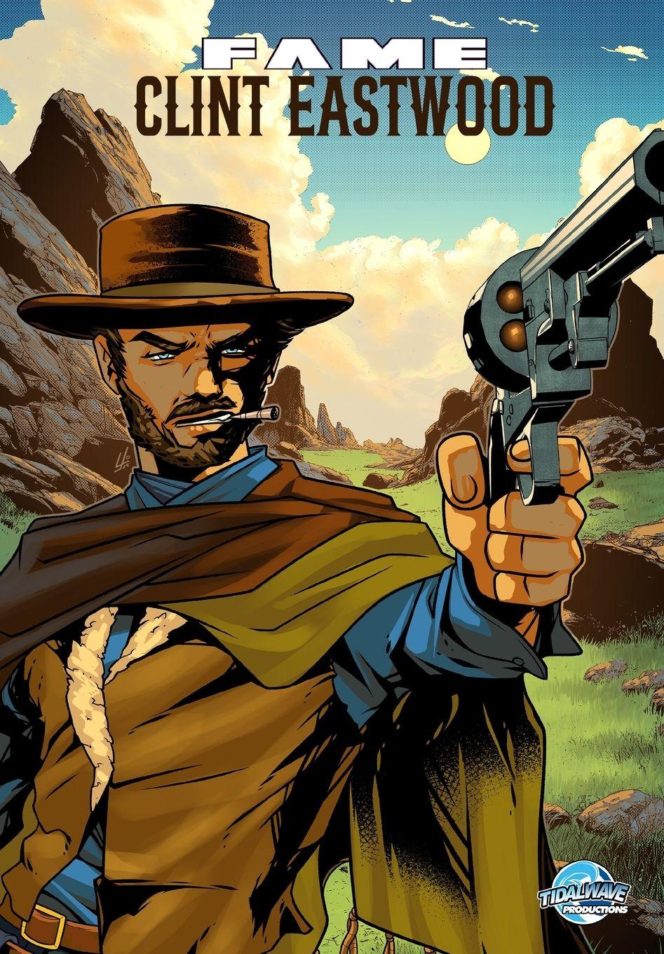 Vorderes Coverbild Fame