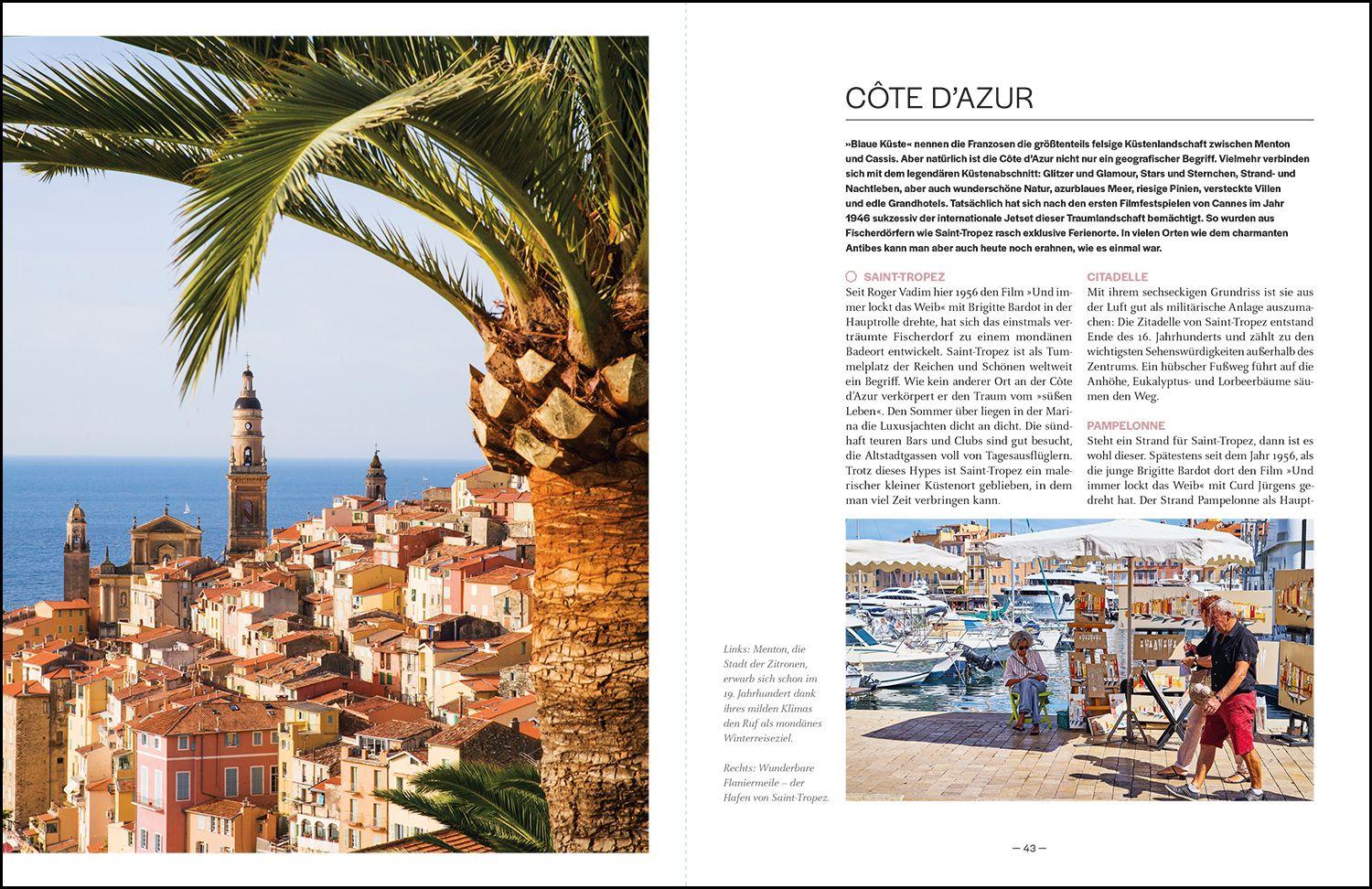 Beispielinhalt (Bild) KUNTH Have a Happy Weekend