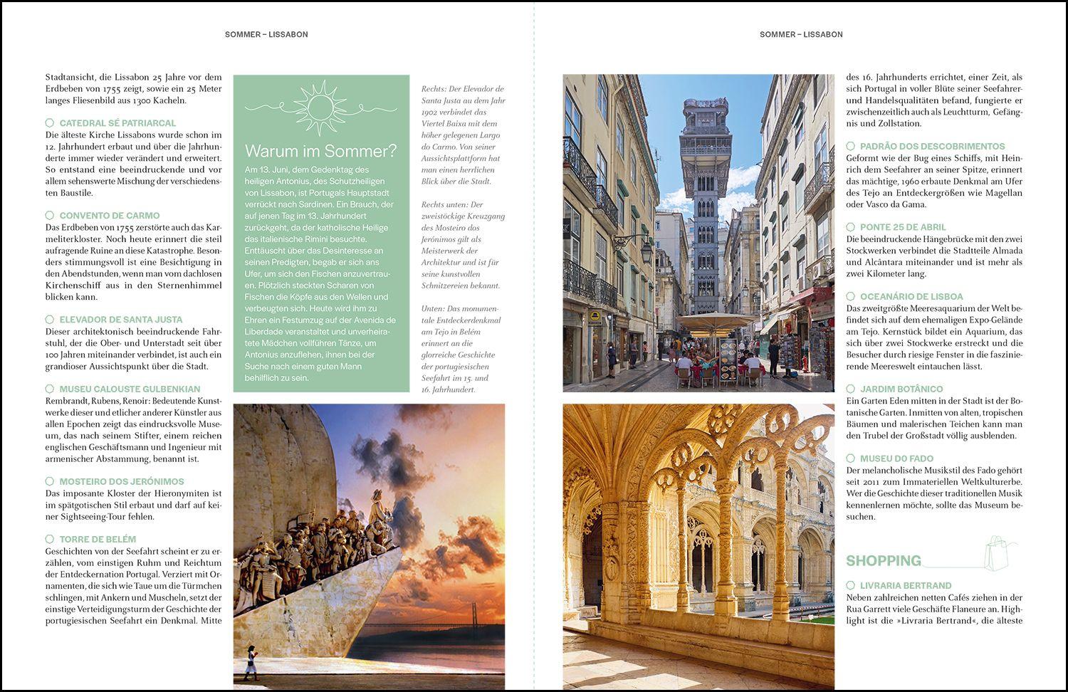 Beispielinhalt (Bild) KUNTH Have a Happy Weekend