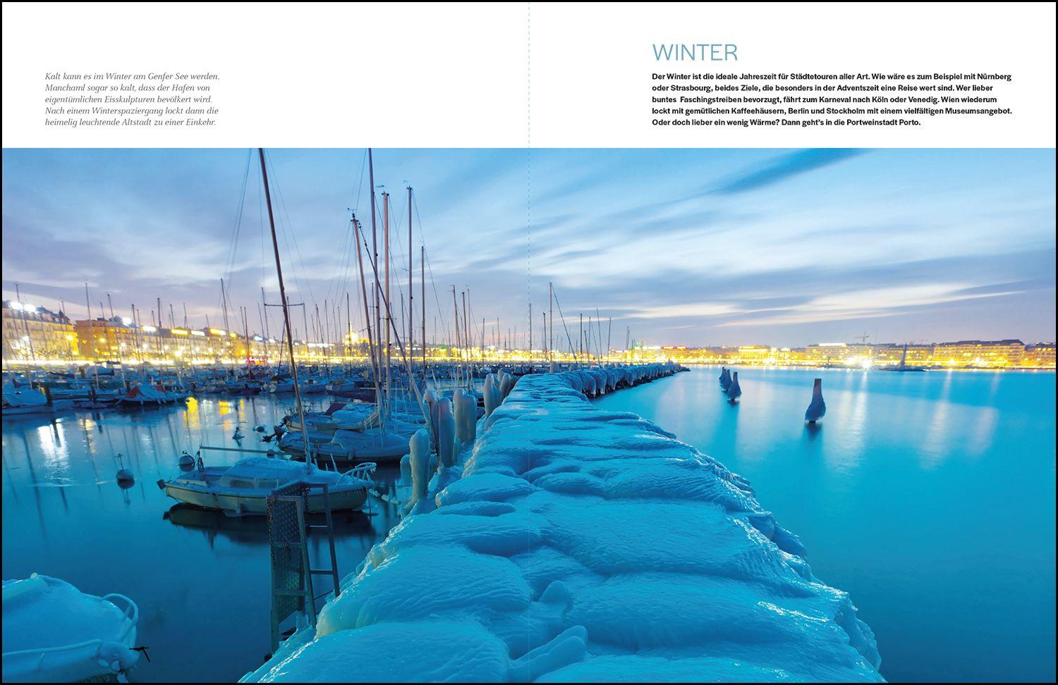 Beispielinhalt (Bild) KUNTH Have a Happy Weekend