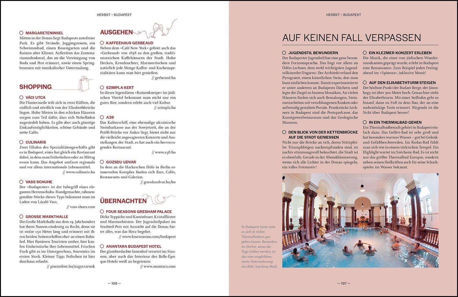 Beispielinhalt (Bild) KUNTH Have a Happy Weekend