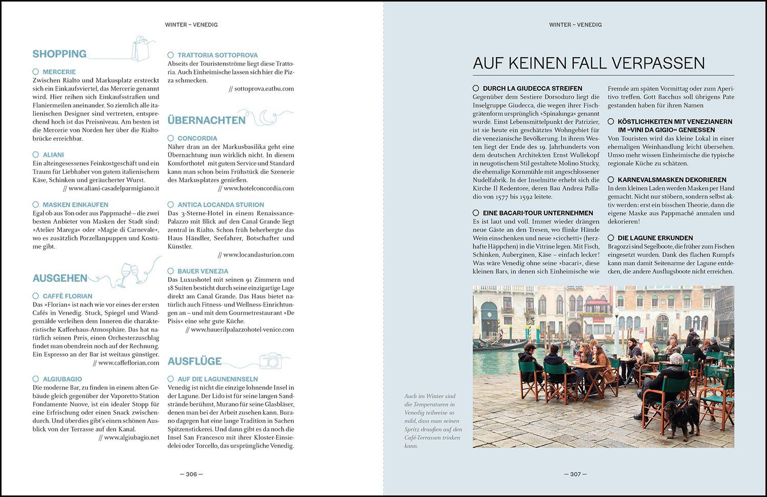 Beispielinhalt (Bild) KUNTH Have a Happy Weekend