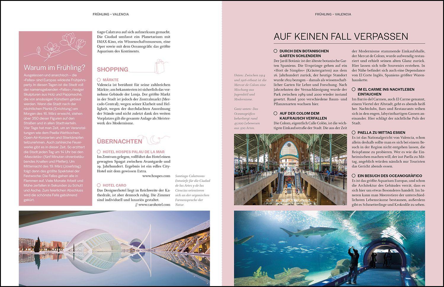 Beispielinhalt (Bild) KUNTH Have a Happy Weekend