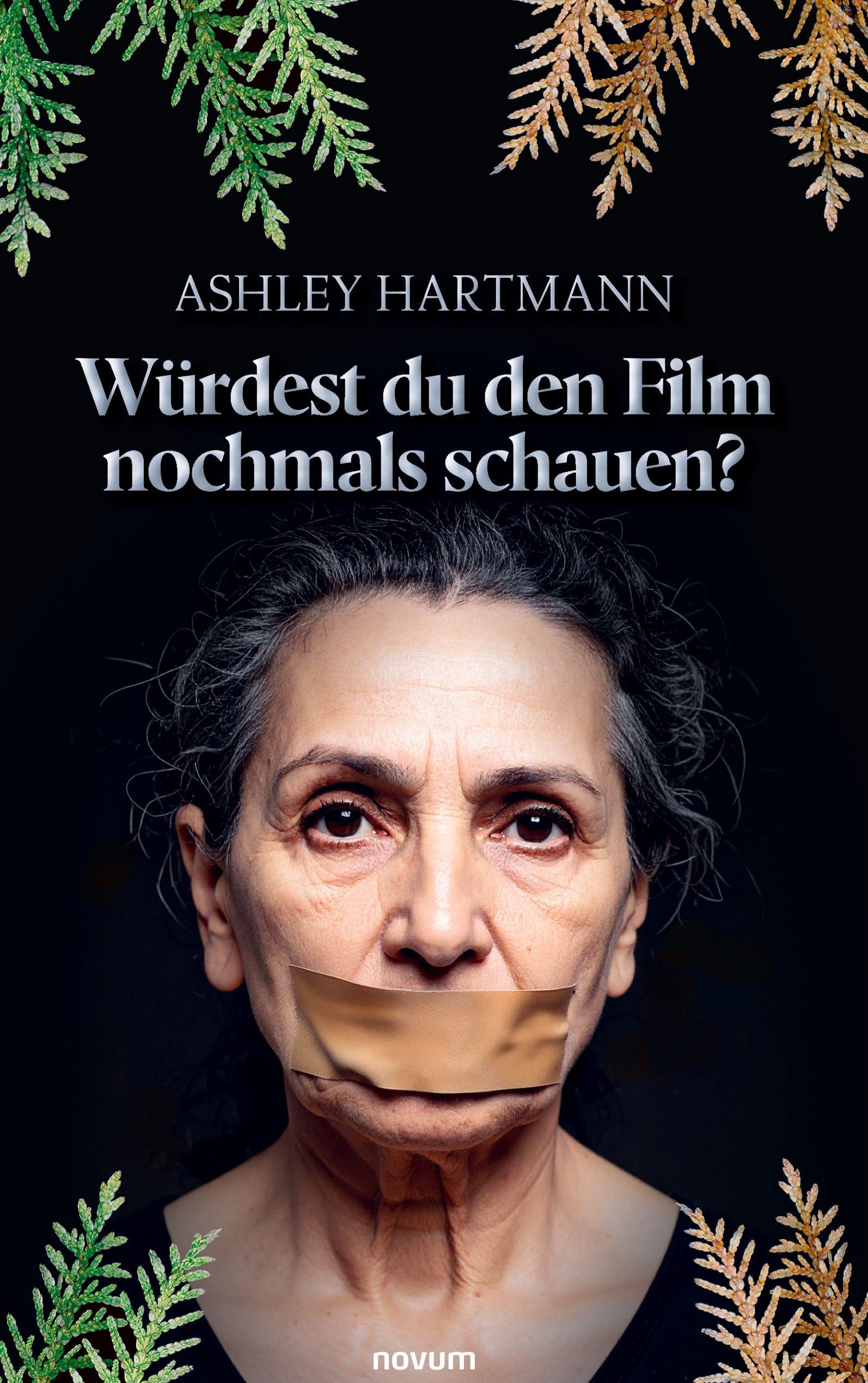 Vorderes Coverbild Würdest du den Film nochmals schauen?