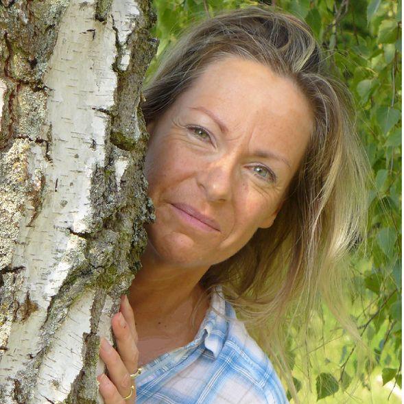 Autorenbild Schreiben - einfach so