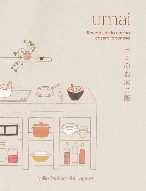 Vorderes Coverbild Umai