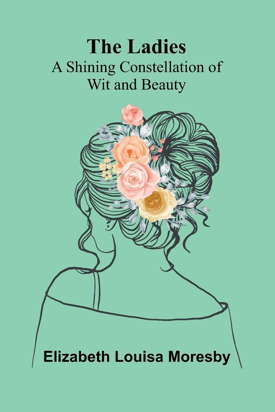 Vorderes Coverbild The Ladies