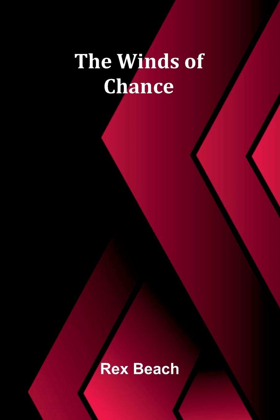 Vorderes Coverbild The Winds Of Chance