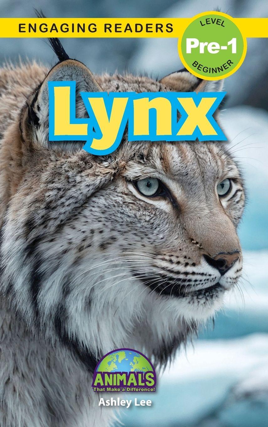 Vorderes Coverbild Lynx