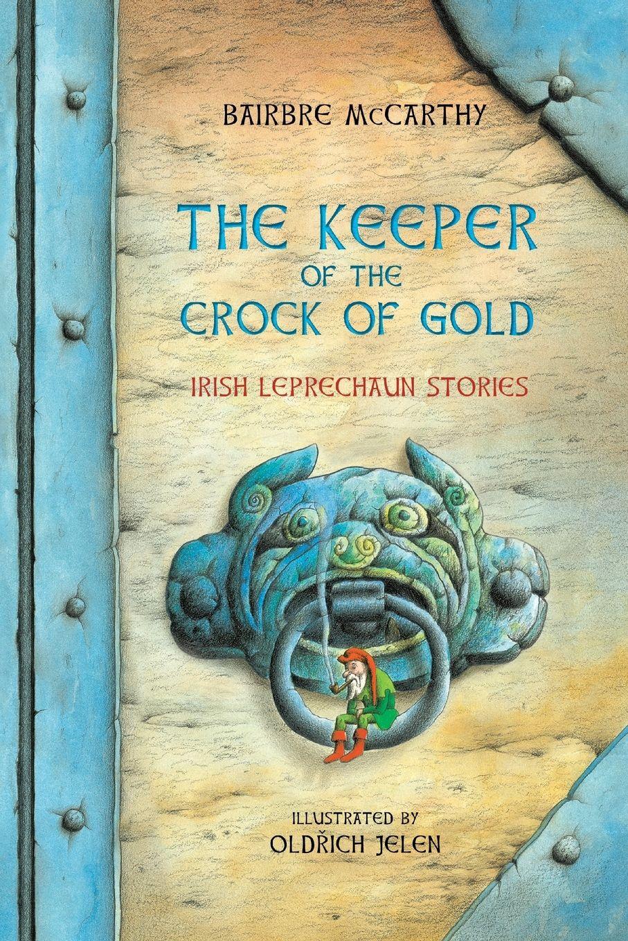 Vorderes Coverbild The Keeper Of The Crock Of Gold