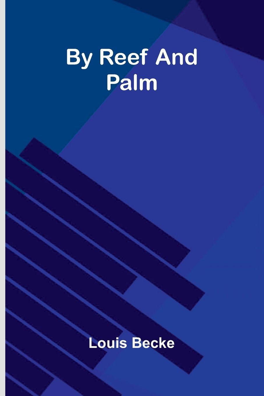 Vorderes Coverbild By Reef And Palm