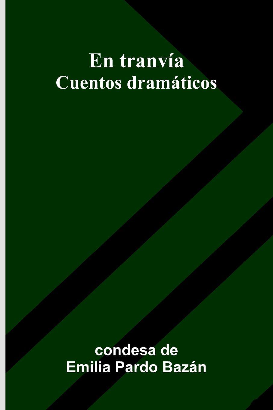 Vorderes Coverbild En Tranvía