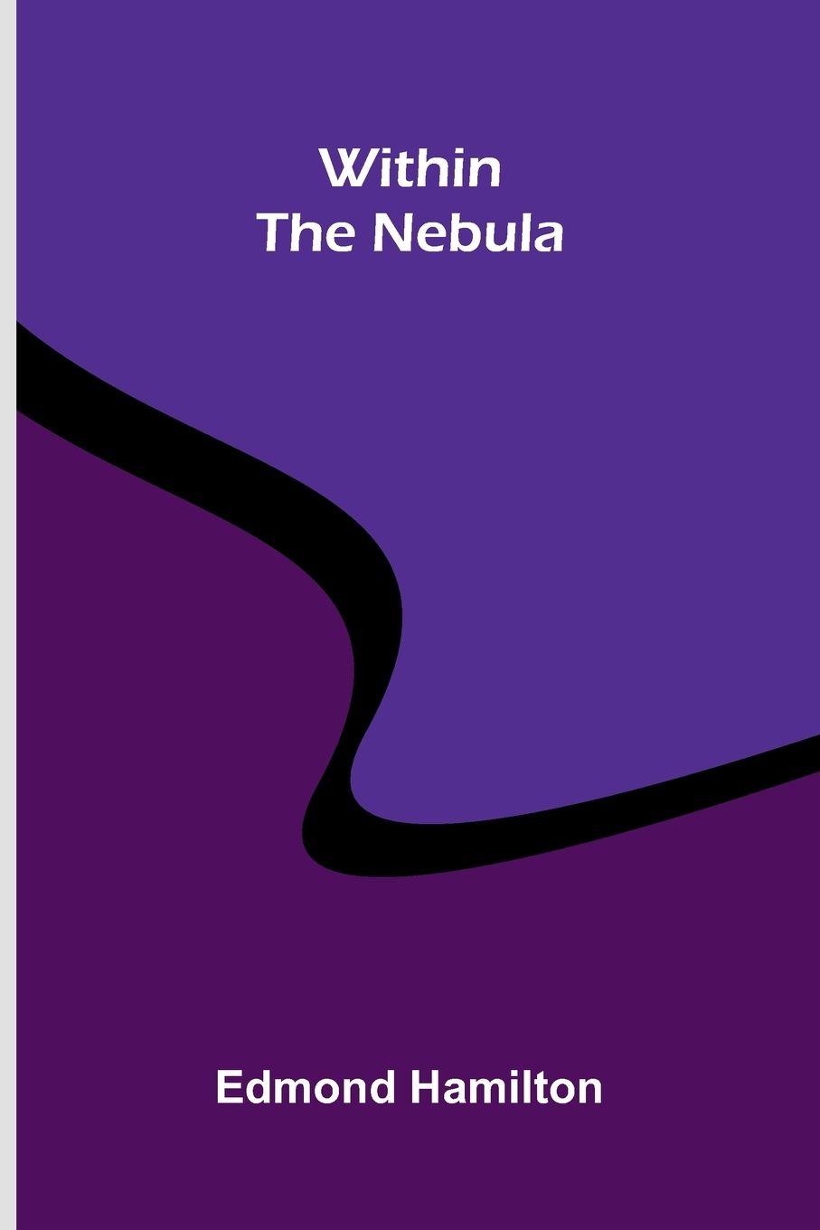 Vorderes Coverbild Within The Nebula