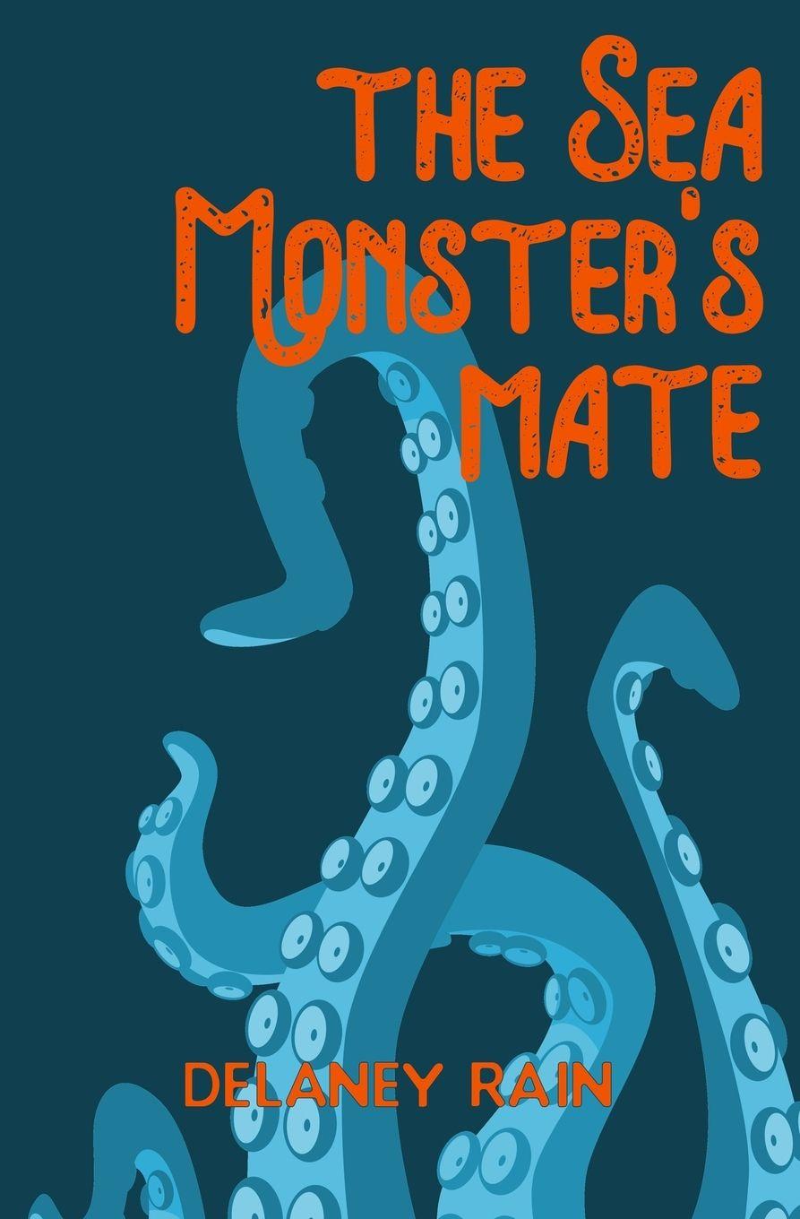 Vorderes Coverbild The Sea Monster's Mate