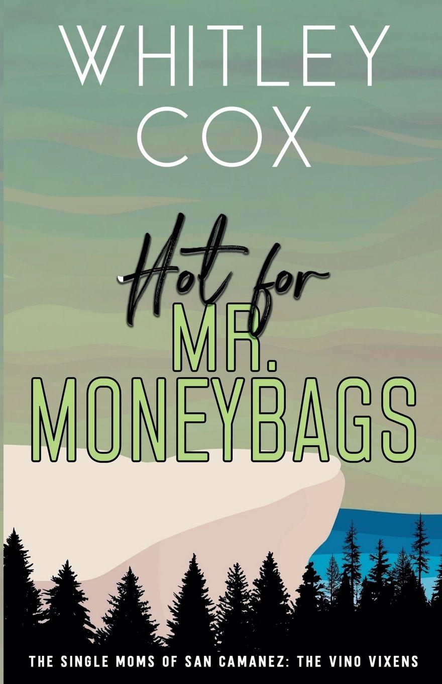 Vorderes Coverbild Hot for Mr. Moneybags