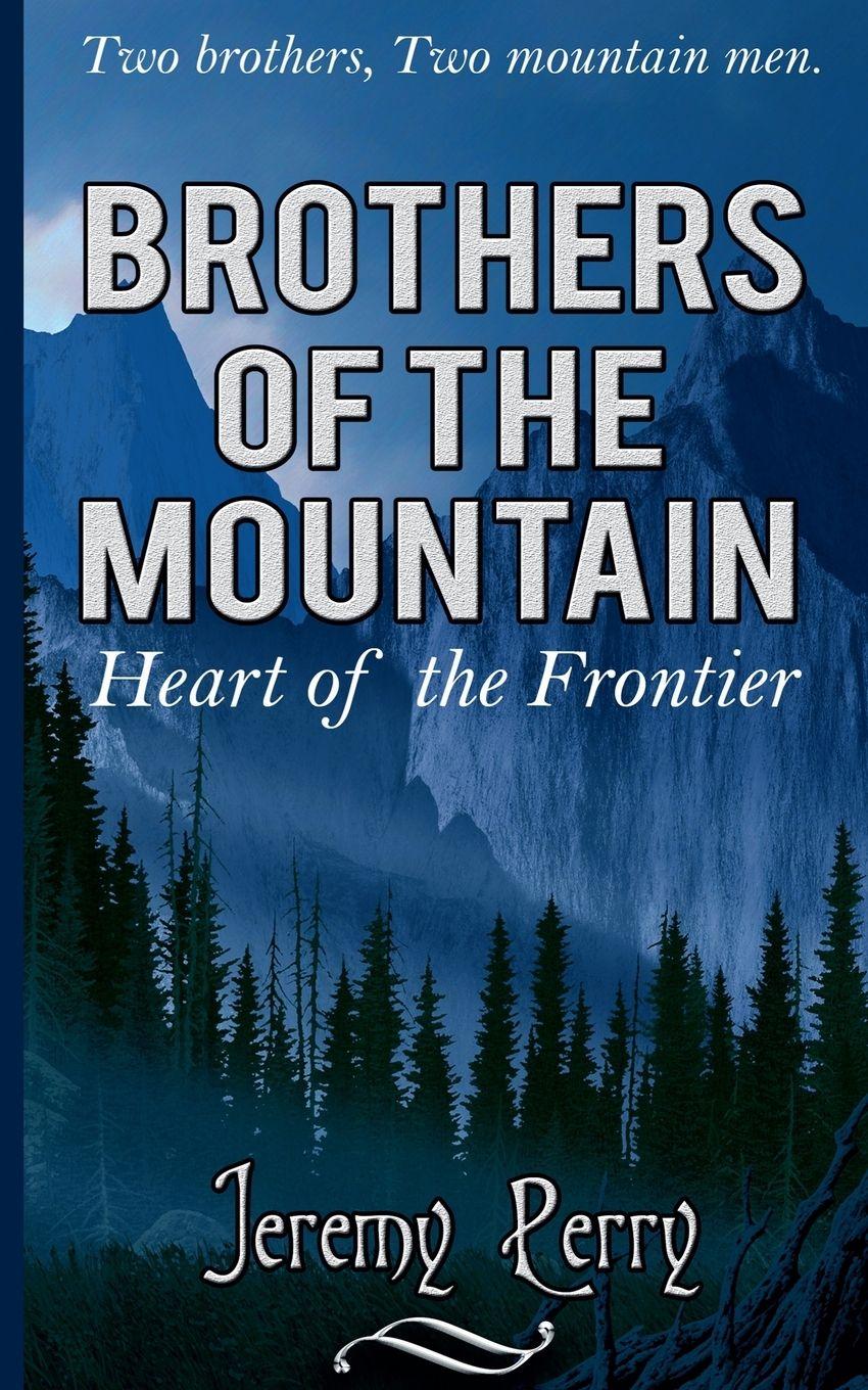 Vorderes Coverbild Brothers of the Mountain