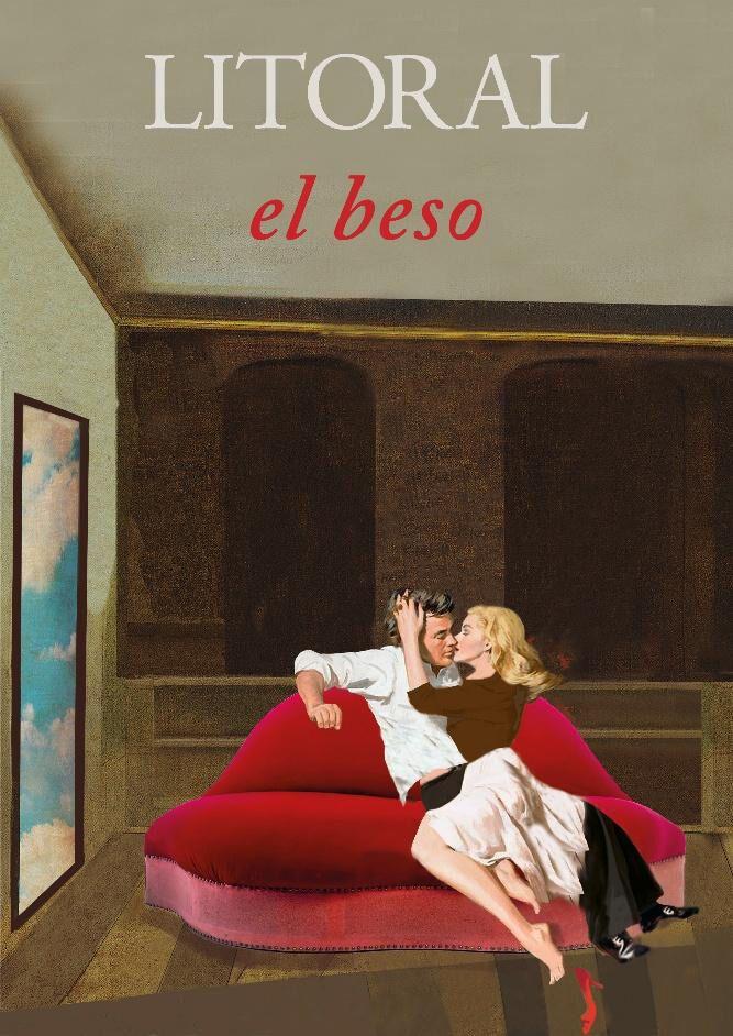 Beispielinhalt (Bild) El Beso