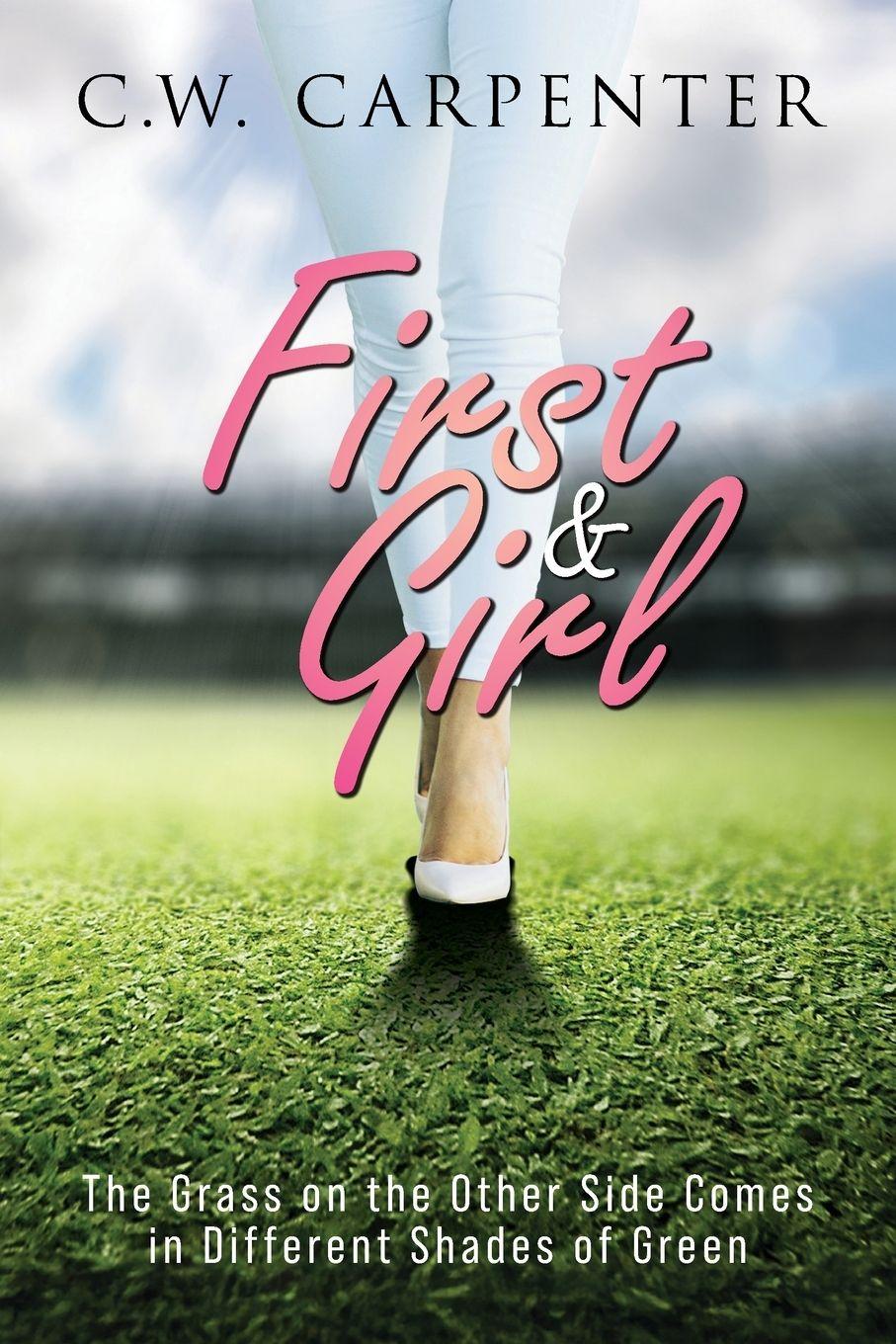 Vorderes Coverbild First & Girl