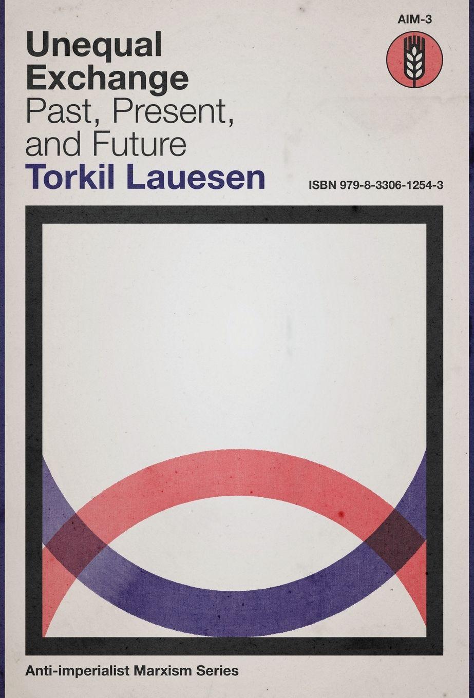 Vorderes Coverbild Unequal Exchange