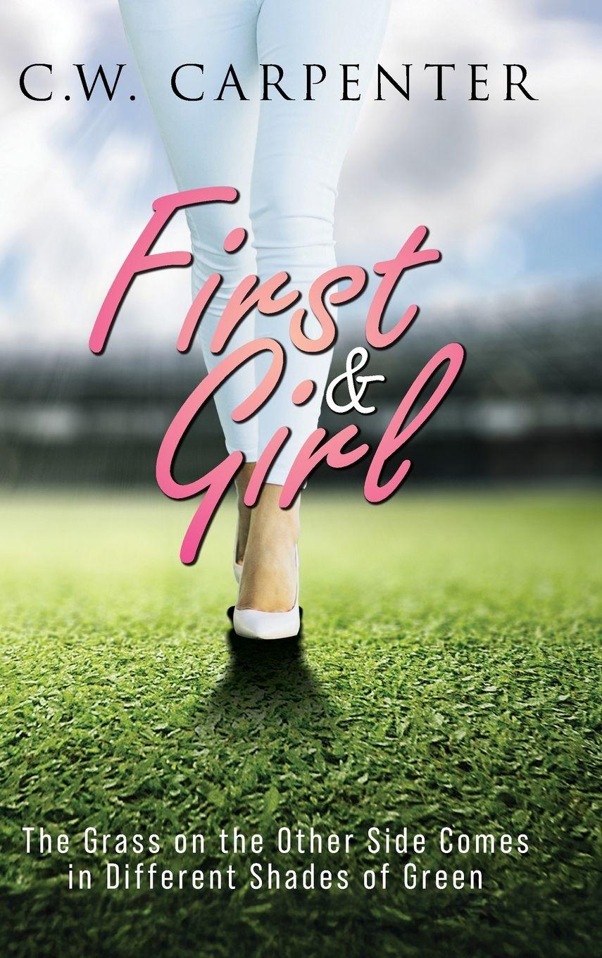 Vorderes Coverbild First & Girl