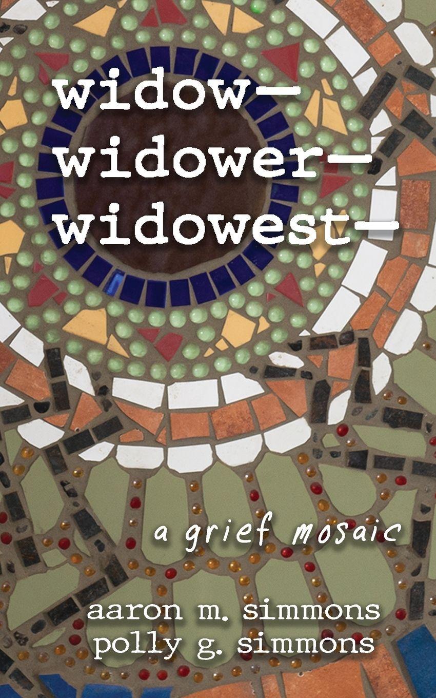 Vorderes Coverbild widow- widower- widowest-