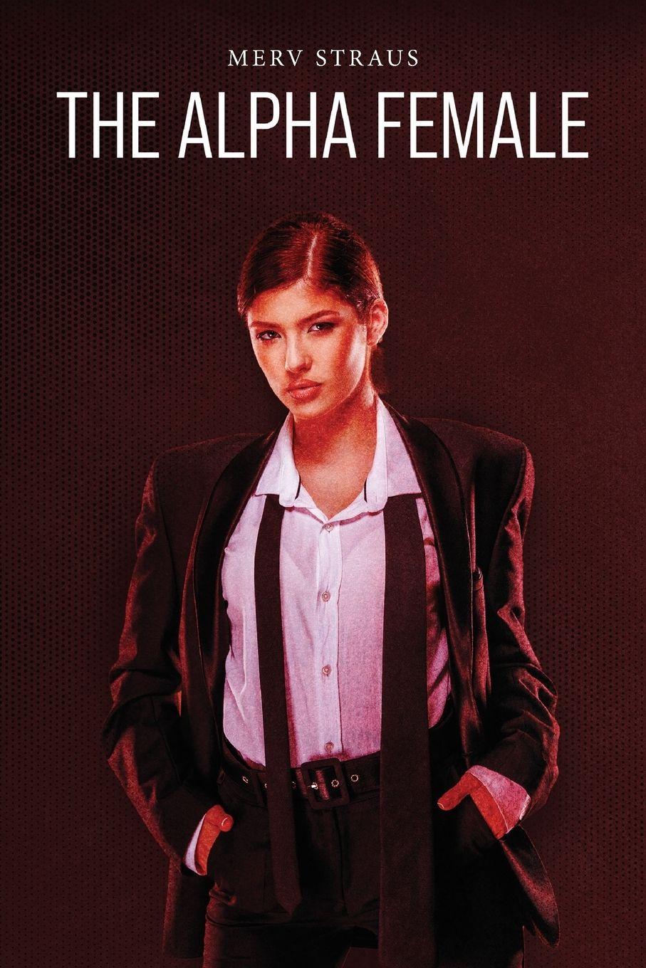 Vorderes Coverbild The Alpha Female