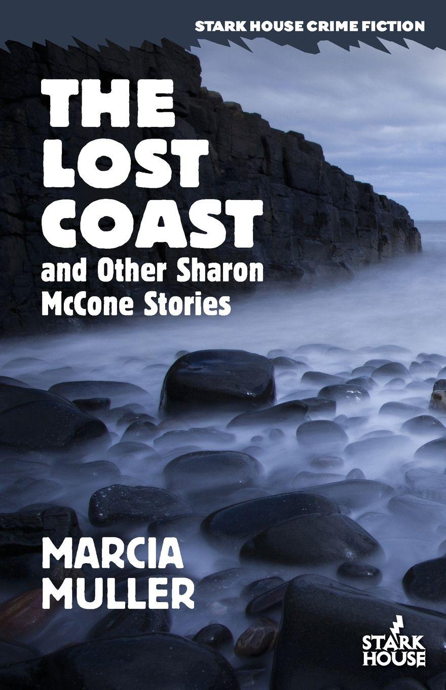 Vorderes Coverbild The Lost Coast and Other Sharon McCone Stories