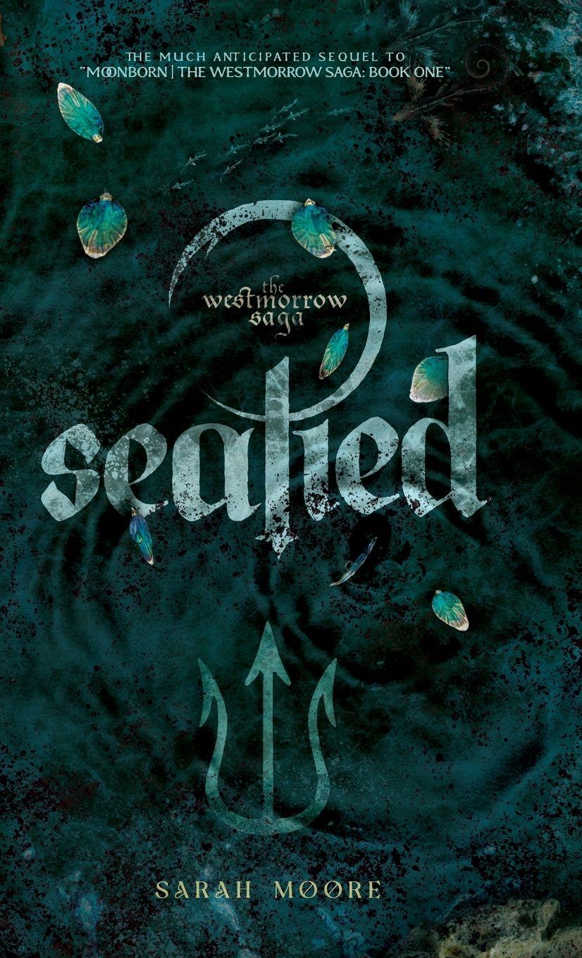 Vorderes Coverbild Sea Tied