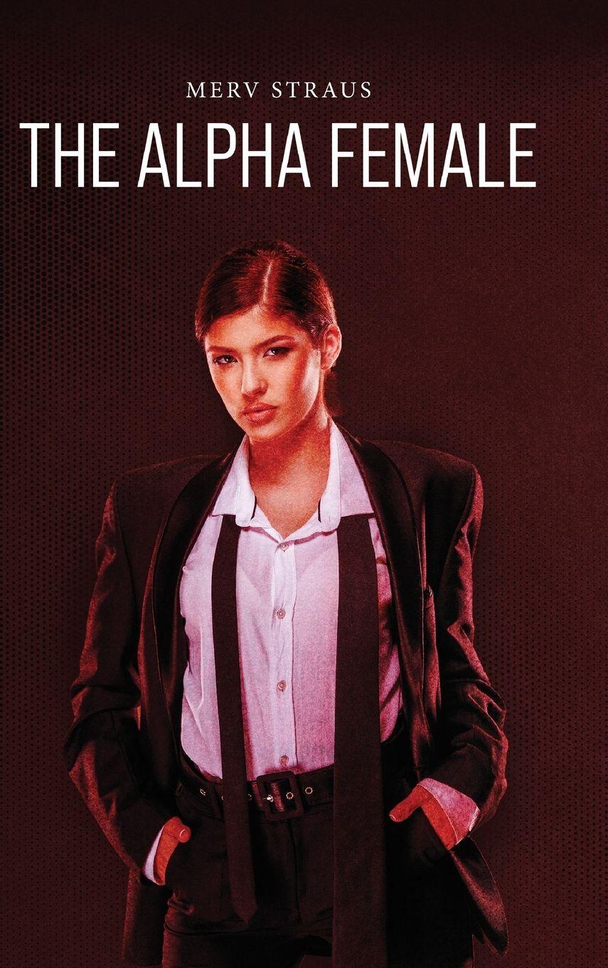 Vorderes Coverbild The Alpha Female