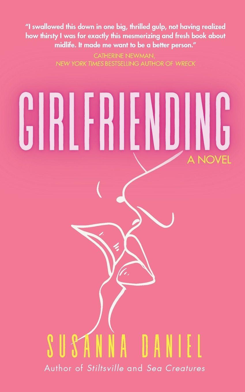 Vorderes Coverbild Girlfriending