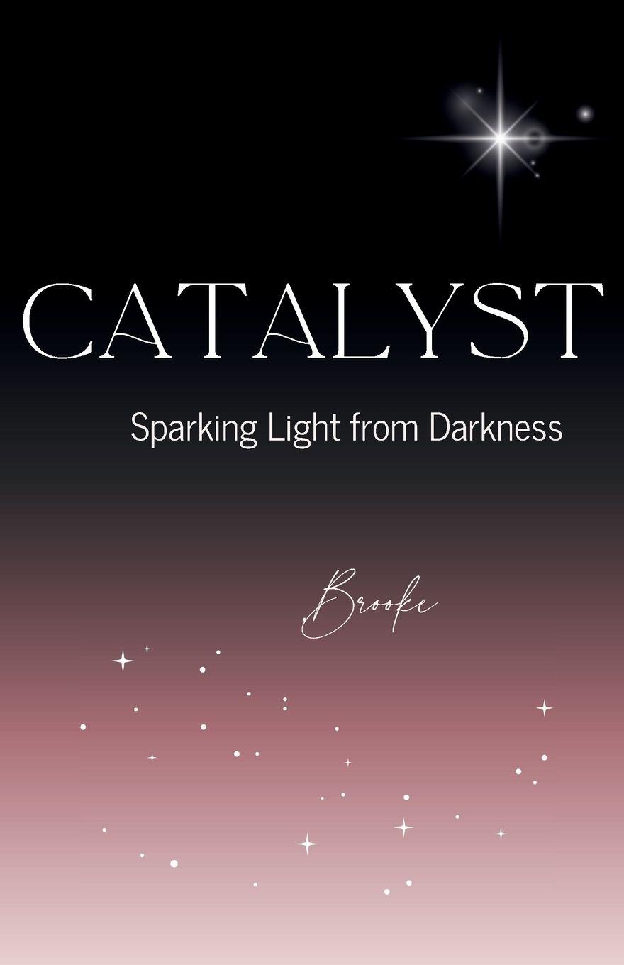 Vorderes Coverbild Catalyst