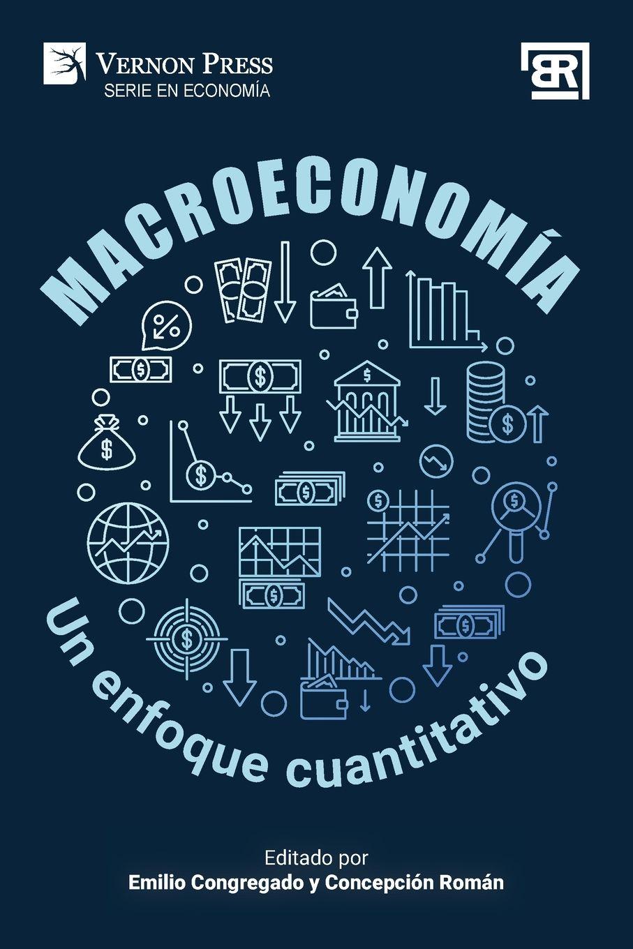 Vorderes Coverbild Macroeconomía