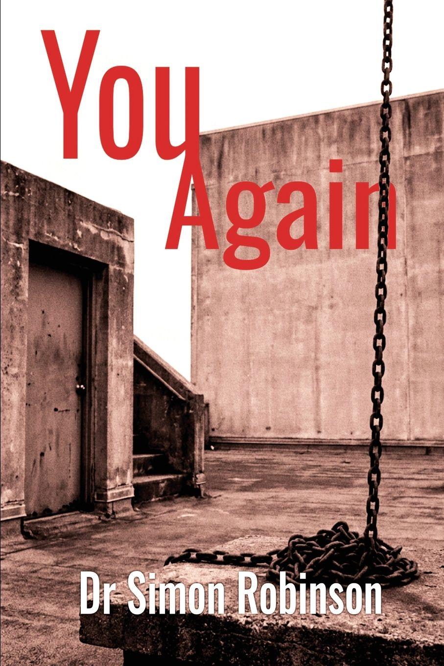 Vorderes Coverbild You, Again