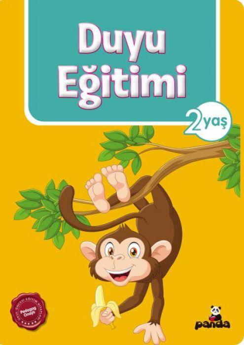 Vorderes Coverbild 2 Yas Duyu Egitimi