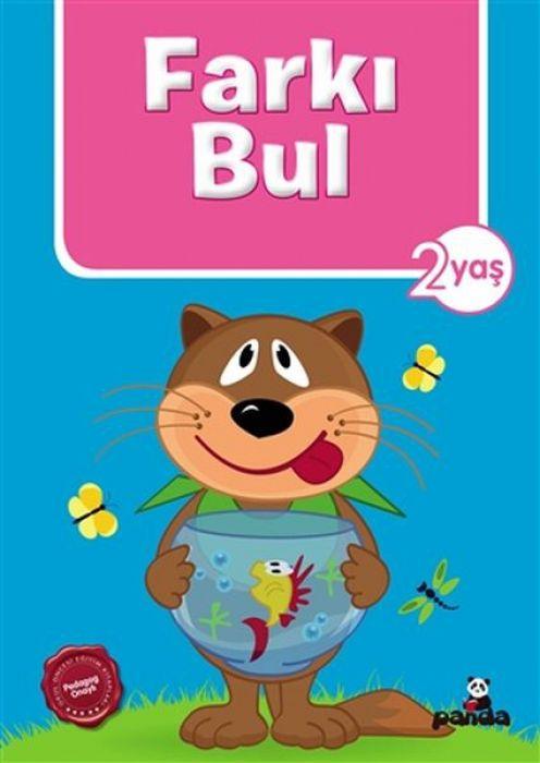 Vorderes Coverbild 2 Yas Farki Bul