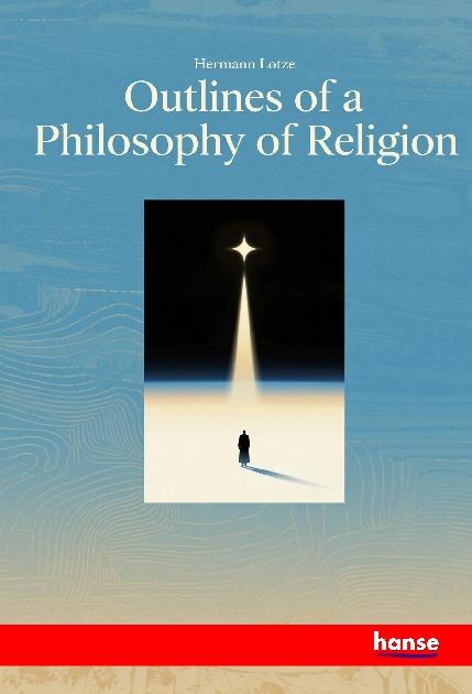 Vorderes Coverbild Outlines of a Philosophy of Religion