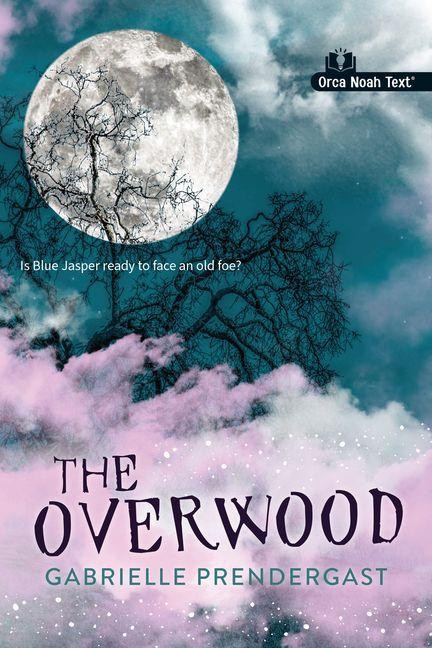 Vorderes Coverbild The Overwood (Noah Text Edition)