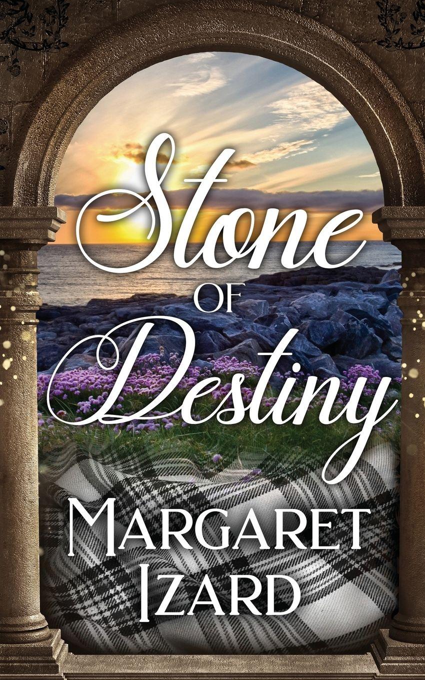 Vorderes Coverbild Stone of Destiny