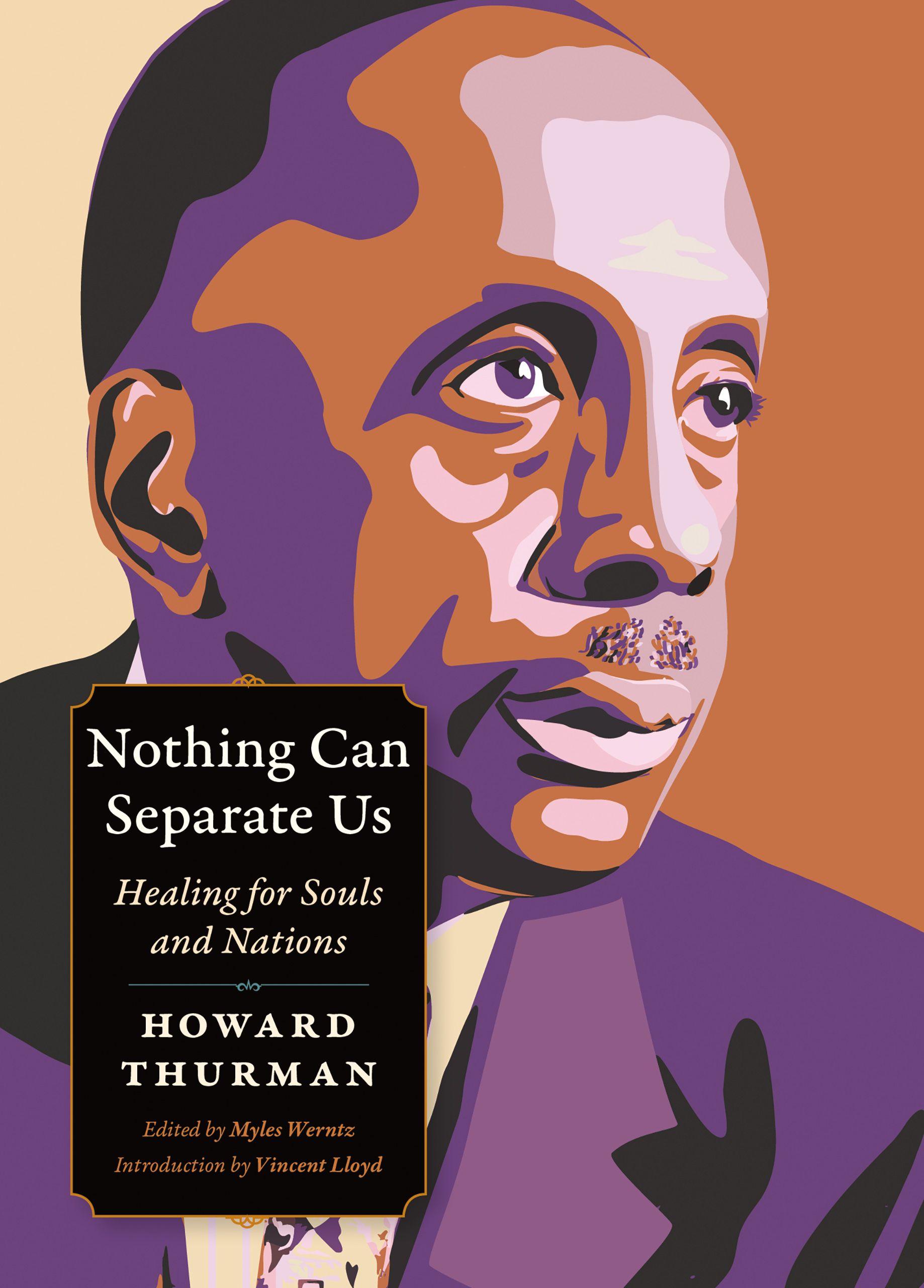 Vorderes Coverbild Nothing Can Separate Us