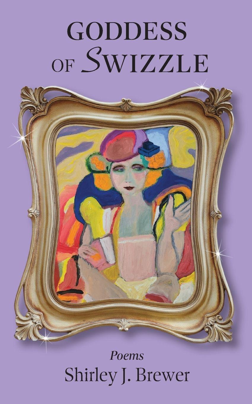 Vorderes Coverbild Goddess of Swizzle