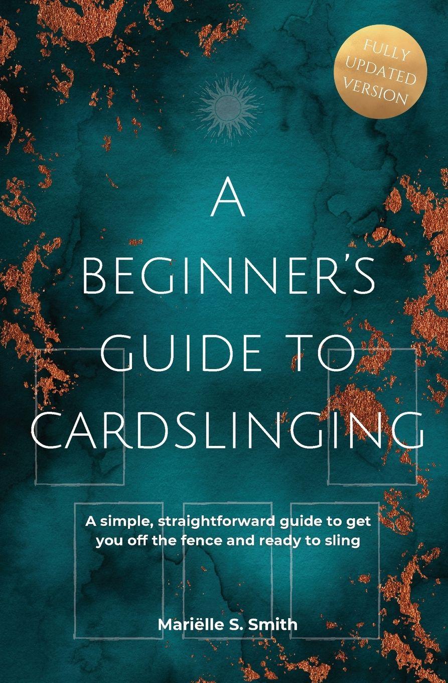 Vorderes Coverbild A Beginner's Guide to Cardslinging
