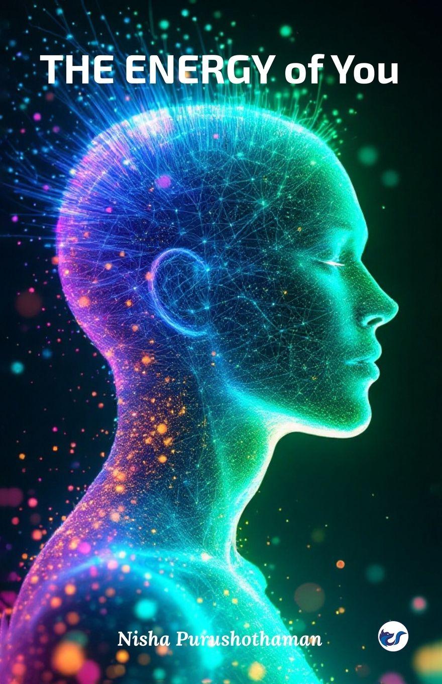 Vorderes Coverbild The Energy of You