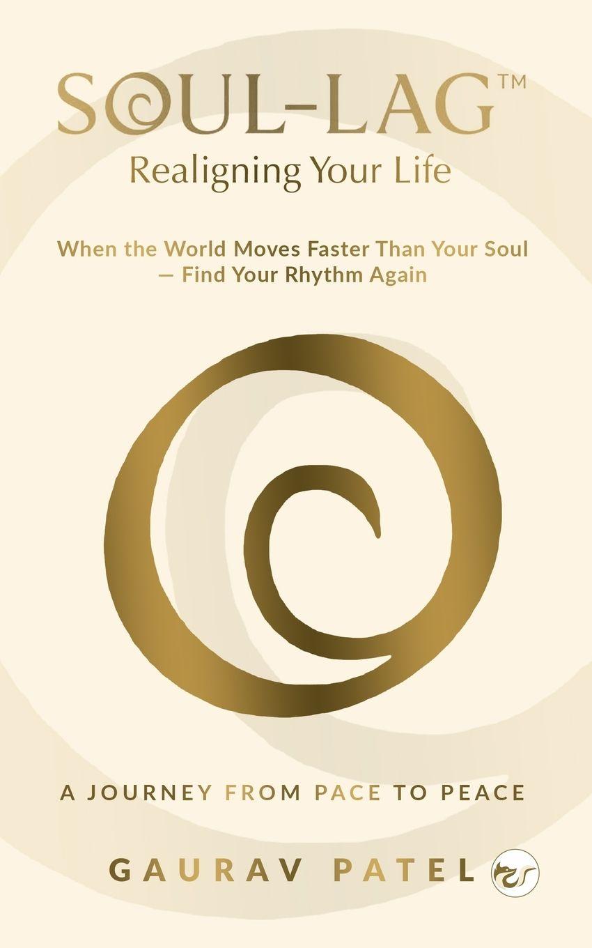 Vorderes Coverbild Soul-Lag(TM)